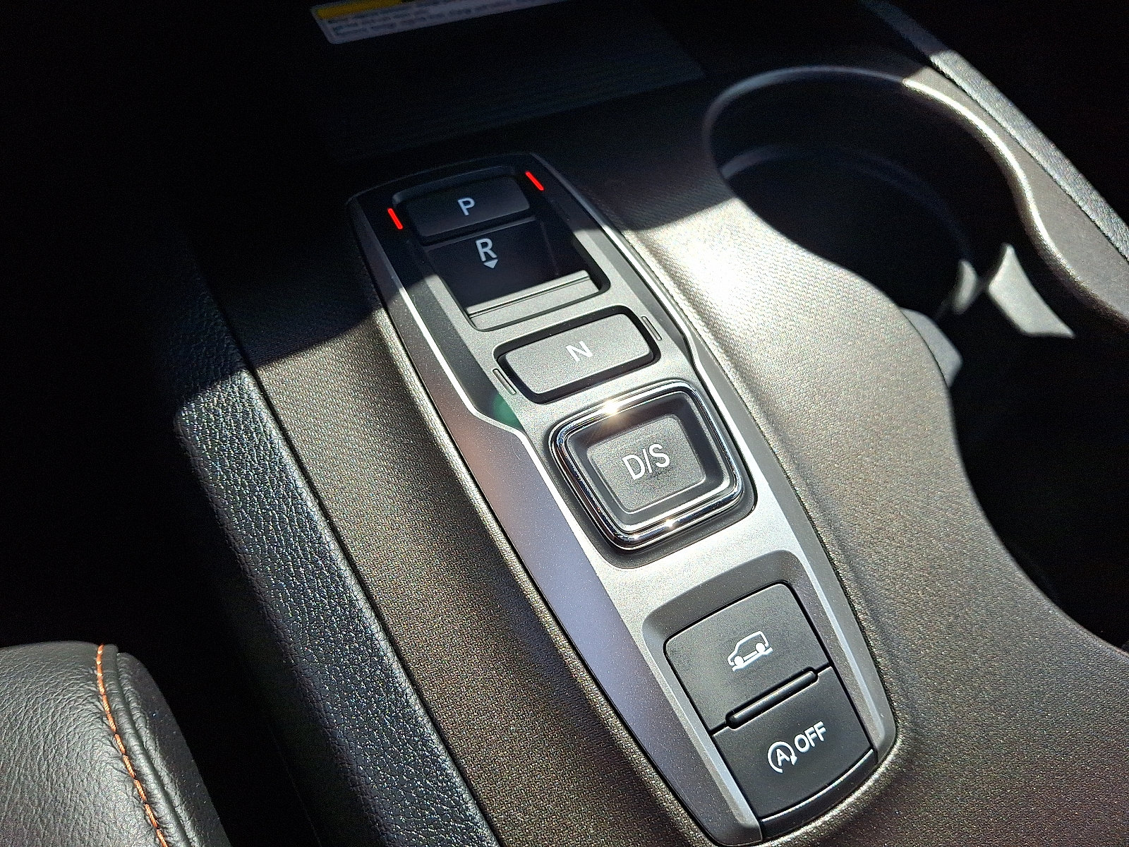 Used 2022 Honda Pilot TrailSport image 22