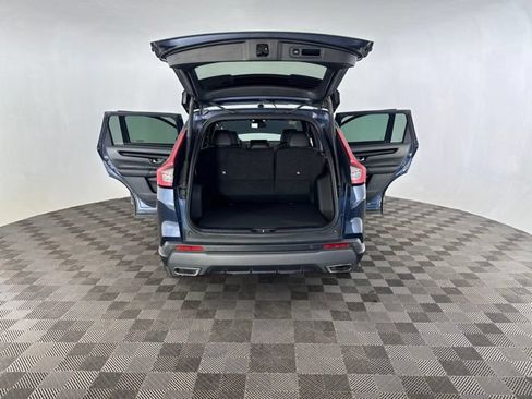 Used 2024 Honda CR-V Sport Touring image 17