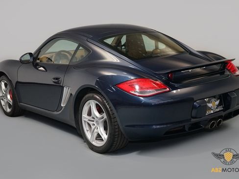 Used 2010 Porsche Cayman S image 7