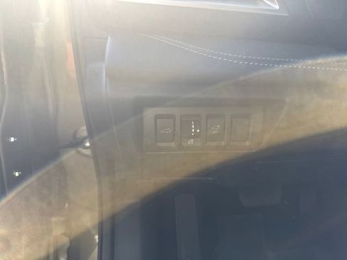 Used 2024 Subaru Outback Limited XT AWD/4WD image 15