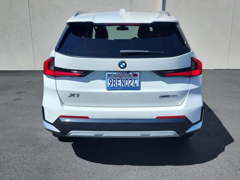 Used 2025 BMW X1 xDrive28i w/ Convenience Package AWD/4WD image 6