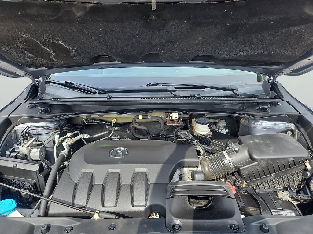 Used 2015 Acura RDX AWD image 31
