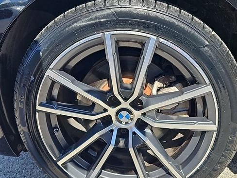 Used 2022 BMW 430i xDrive Convertible w/ Convenience Package AWD/4WD image 9