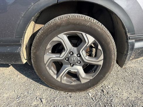 Used 2018 Honda CR-V EX-L image 6