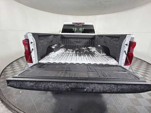 Used 2025 Chevrolet Silverado 3500 LTZ w/ LTZ Plus Package image 27