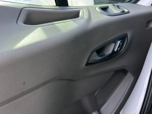 Used 2024 Ford Transit 350 148 Medium Roof w/ Interior Upgrade Package image 26