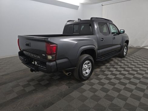 Used 2023 Toyota Tacoma SR image 3