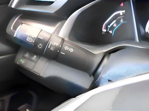 Used 2020 Honda Civic EX image 16