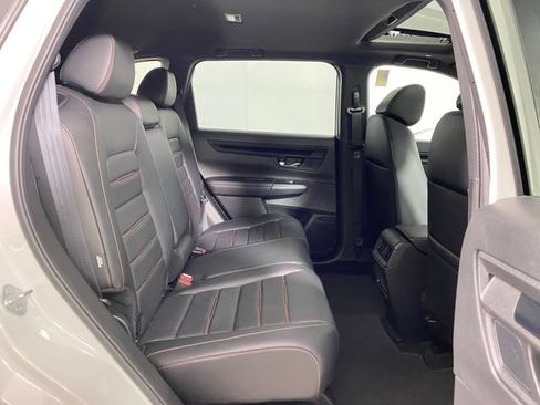 Used 2024 Honda CR-V Sport-L image 9