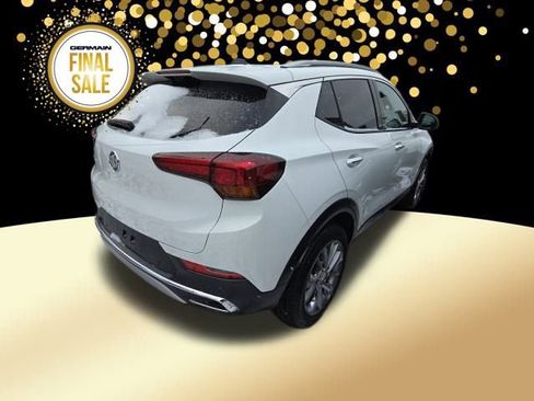 Used 2022 Buick Encore GX Essence w/ Advanced Technology Package image 7