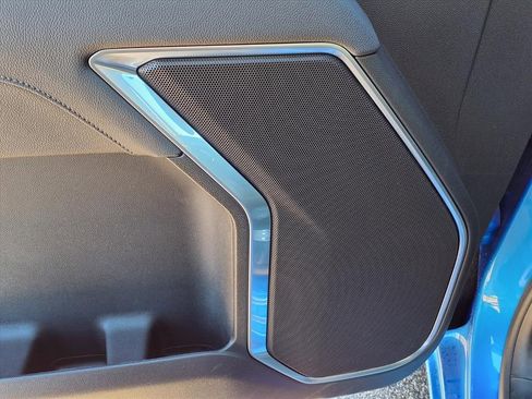 New 2026 Chevrolet Silverado 1500 RST w/ RST Select Package image 15