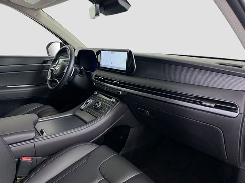 Used 2023 Hyundai Palisade Limited image 31