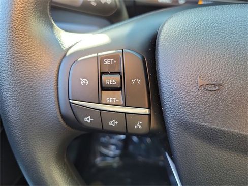 Used 2025 Ford Escape Active image 5