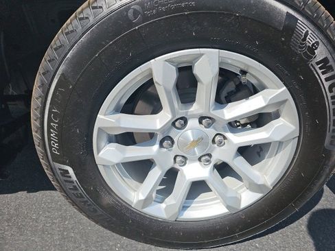 Used 2023 Chevrolet Silverado 1500 LT image 73