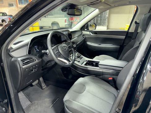 Used 2020 Hyundai Palisade SEL AWD/4WD image 30