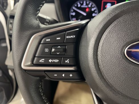 New 2025 Subaru Legacy Premium image 17