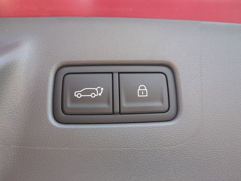 New 2026 Hyundai Santa Fe SEL FWD image 12