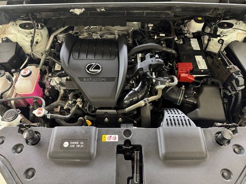 Used 2022 Lexus NX 350 F Sport AWD/4WD image 18