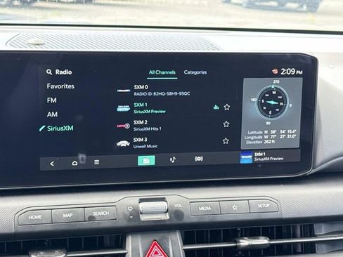 Used 2025 Kia K4 FWD image 19