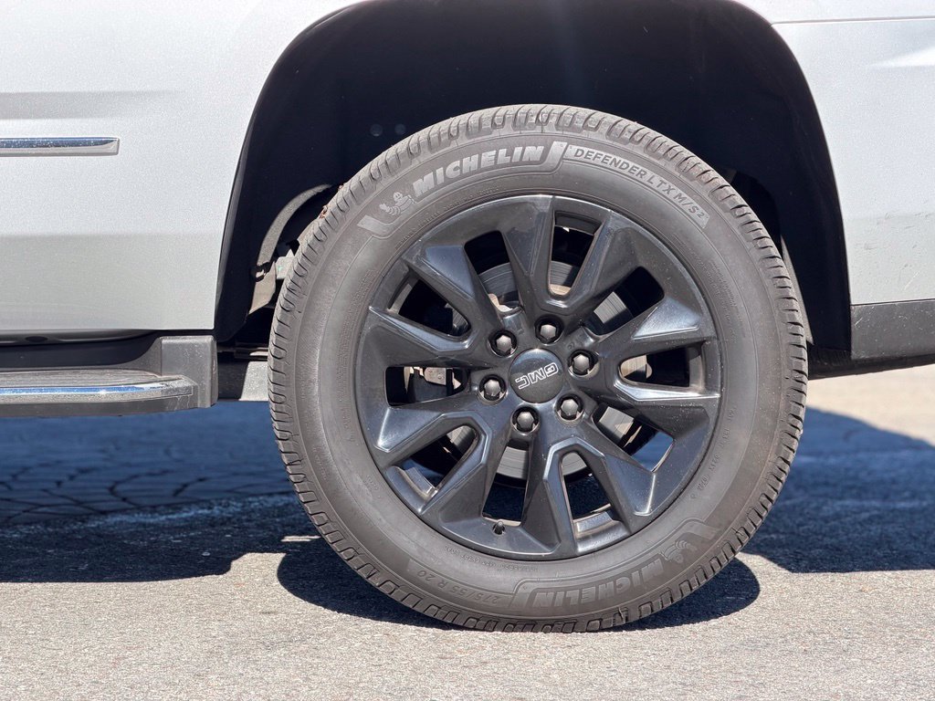 Used 2020 GMC Yukon SLT w/ Value Plus Edition RWD image 2