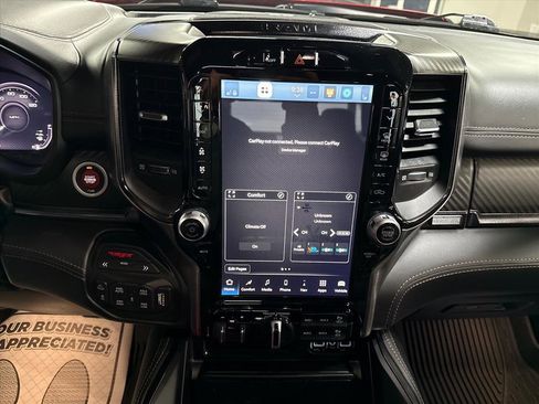 Used 2024 RAM 1500 TRX image 10