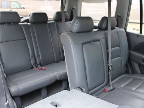 Used 2007 Honda Pilot EX-L image 18