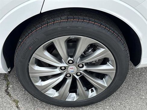 New 2026 Buick Envista Avenir FWD image 29