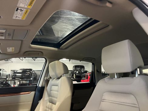 Used 2021 Honda CR-V EX image 23