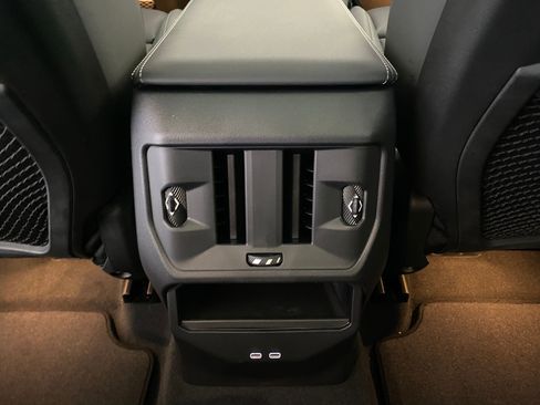 New 2026 BMW X3 xDrive30 w/ Convenience Package image 28