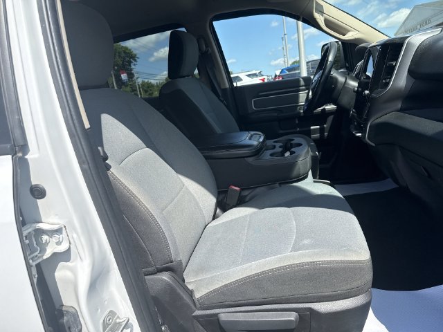 Used 2020 RAM 2500 Big Horn AWD/4WD image 32