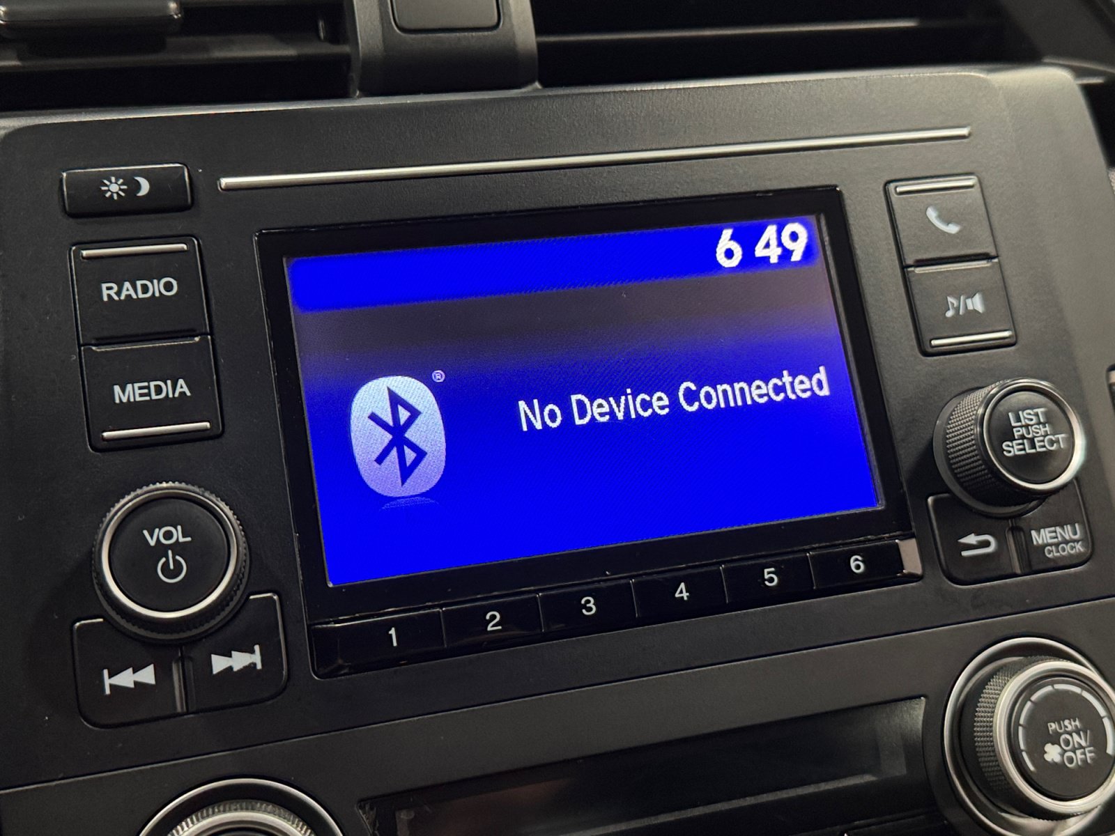 Used 2017 Honda Civic LX image 17