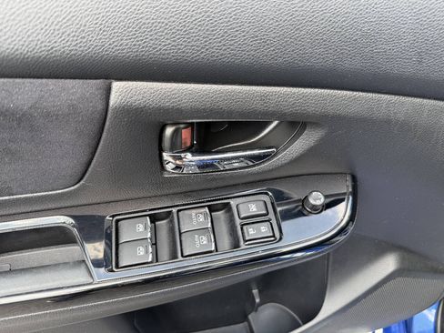 Used 2018 Subaru WRX STI AWD/4WD image 15