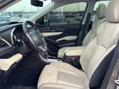 Used 2021 Subaru Ascent Premium w/ Sport Package image 14
