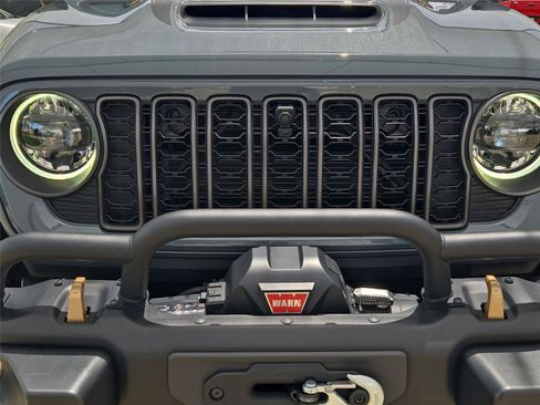 Used 2024 Jeep Wrangler Unlimited Rubicon 392 AWD/4WD image 6