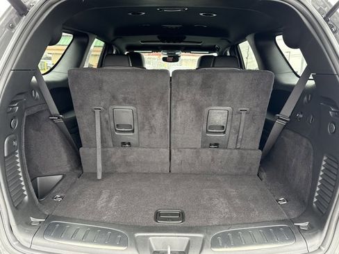 Used 2025 Dodge Durango GT image 12