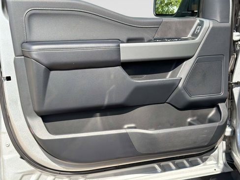 Used 2025 Ford F150 XLT w/ Equipment Group 301A Standard AWD/4WD image 18