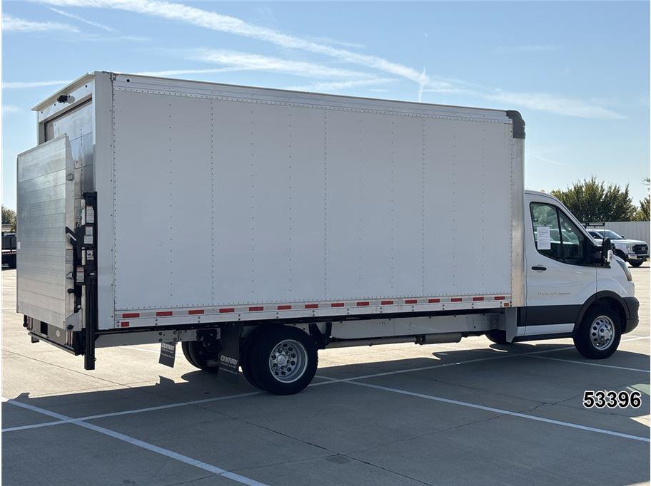 Used 2020 Ford Transit 350 Low Roof RWD image 2