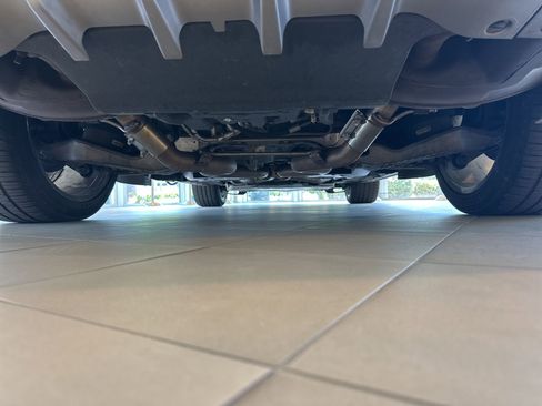 Used 2022 Land Rover Range Rover Sport SVR image 9