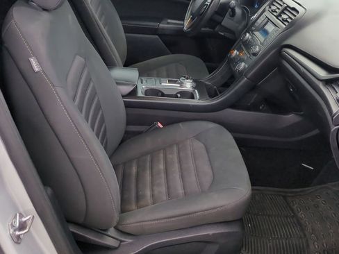 Used 2018 Ford Fusion S w/ Equipment Group 101A image 23