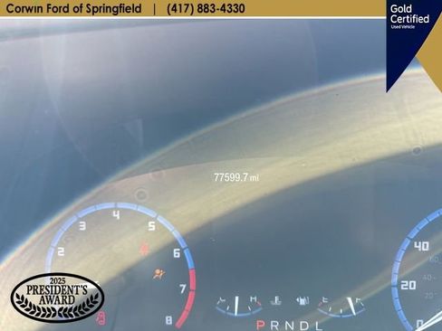 Used 2023 Ford Bronco Sport Heritage w/ Heritage Convenience Package image 13