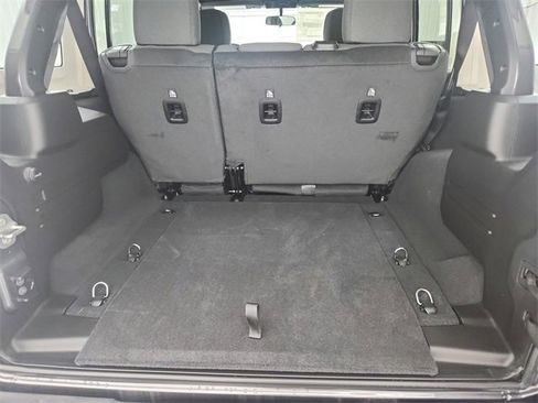 New 2026 Jeep Wrangler Sport image 34