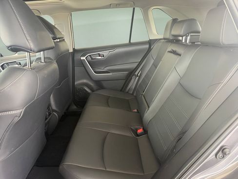 Used 2024 Toyota RAV4 XLE Premium AWD/4WD image 22