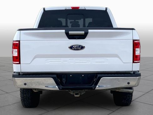 Used 2019 Ford F150 XLT w/ Equipment Group 302A Luxury AWD/4WD image 5
