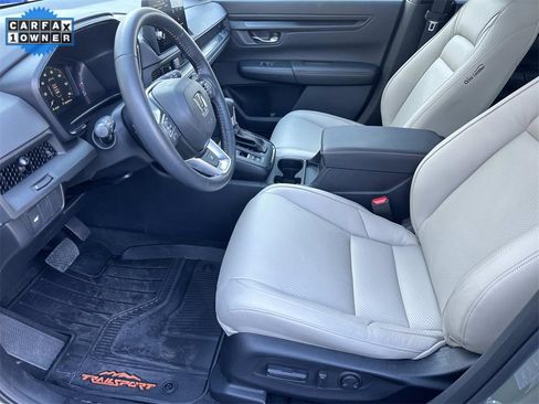 Used 2026 Honda CR-V TrailSport image 22