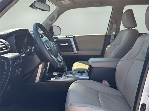 Used 2022 Toyota 4Runner SR5 RWD image 17