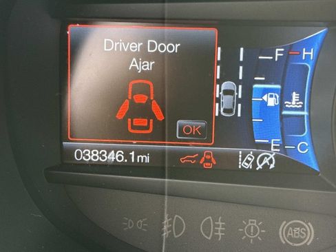 Used 2024 Ford Edge SE AWD/4WD image 38