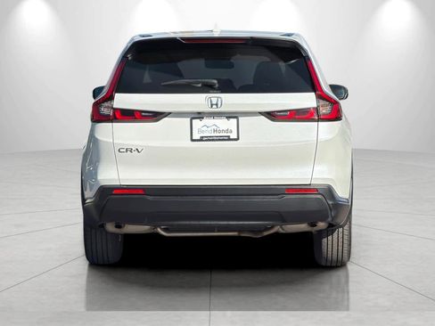 Used 2026 Honda CR-V EX image 7