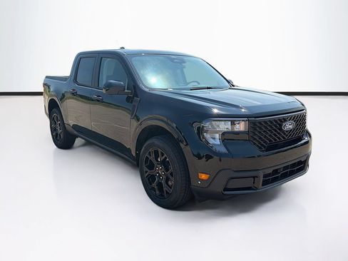 New 2026 Ford Maverick XLT w/ Equipment Group 301A AWD/4WD image 3