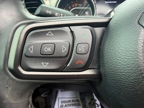 Used 2019 Jeep Wrangler Unlimited Sport S AWD/4WD image 14
