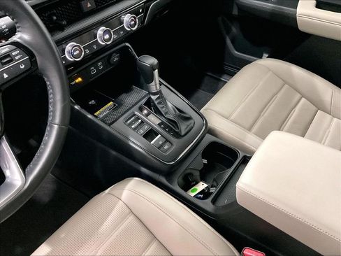 Used 2025 Honda CR-V EX-L image 20
